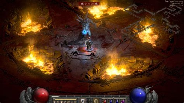 How can I get Diablo II to run on Windows 7?