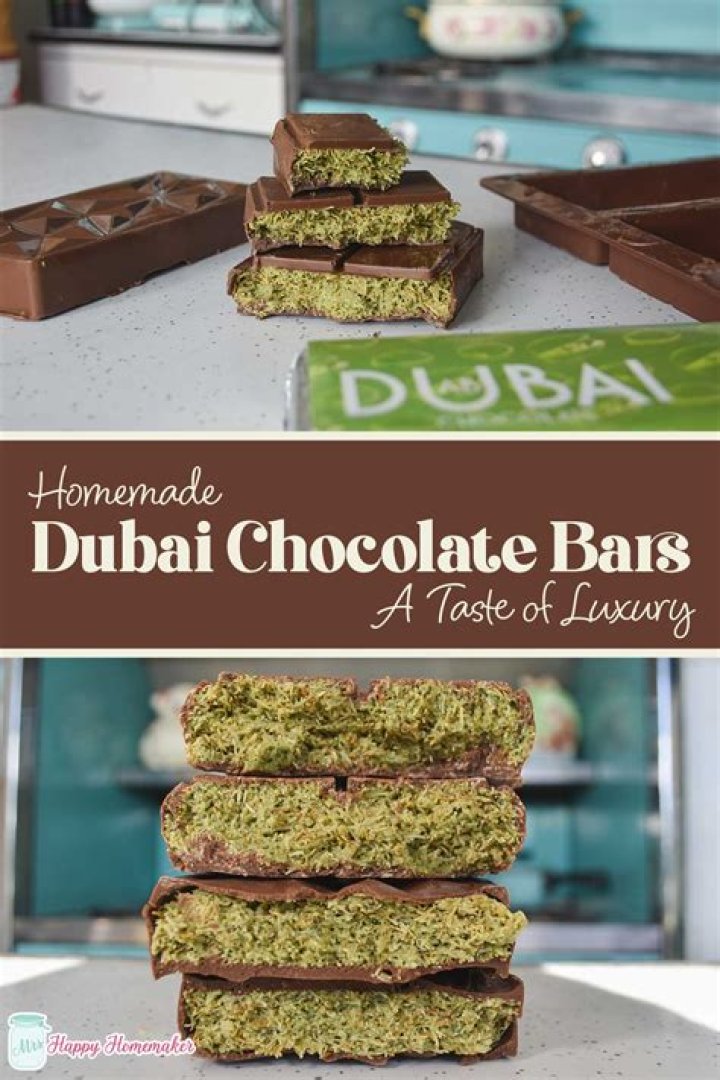 How can I get more chocolate?