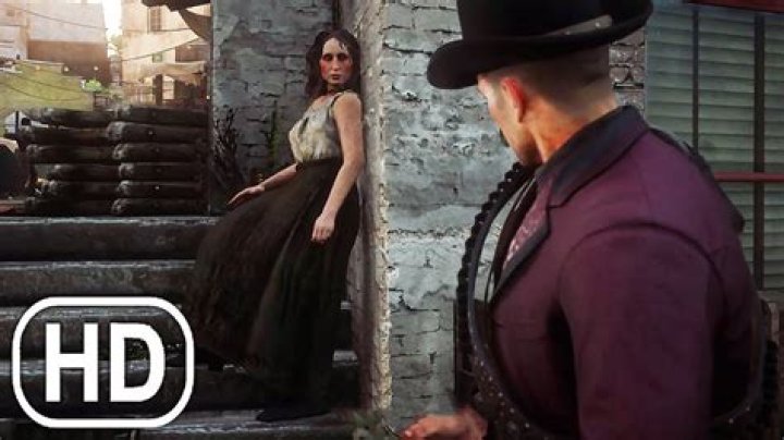 How can I get the Edith Downes stranger mission?