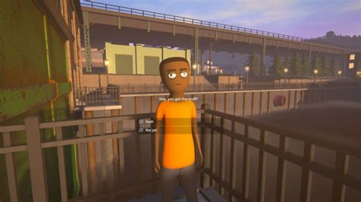 How can I get these NPCs to appear again?
