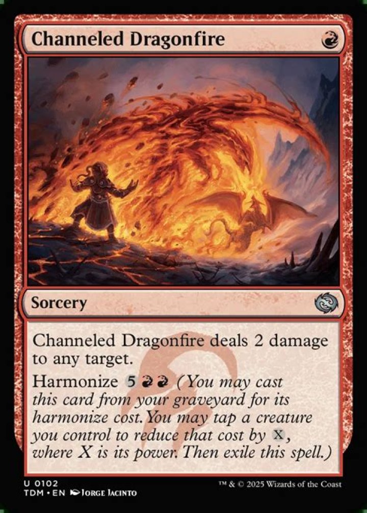 How can I interrupt channeled spells?