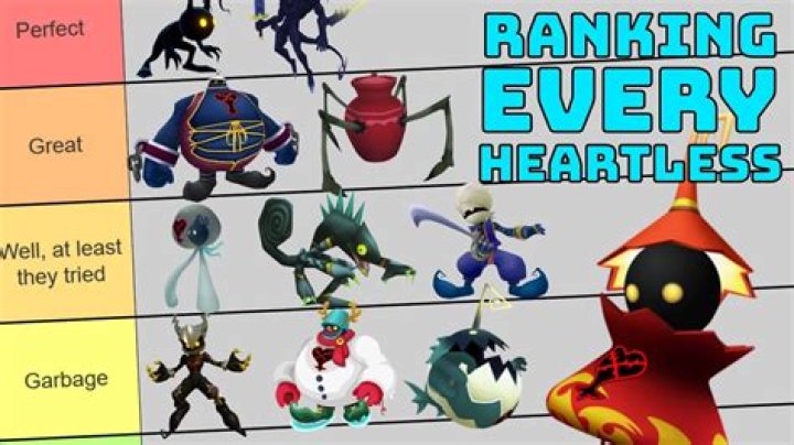 How can I kill the fat Heartless?