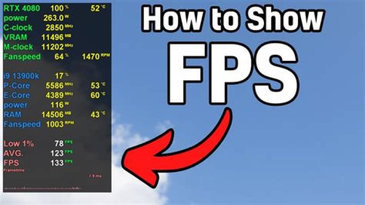 How can I lock the FPS of CSGO to lower than 60?
