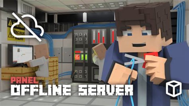 How can I make a Minecraft offline LAN server using bukkit?