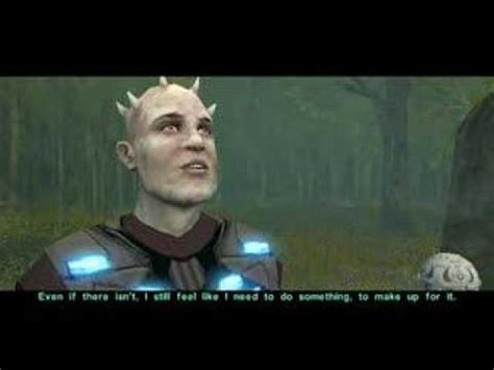 How can I make Bao-Dur an effective Jedi Guardian?
