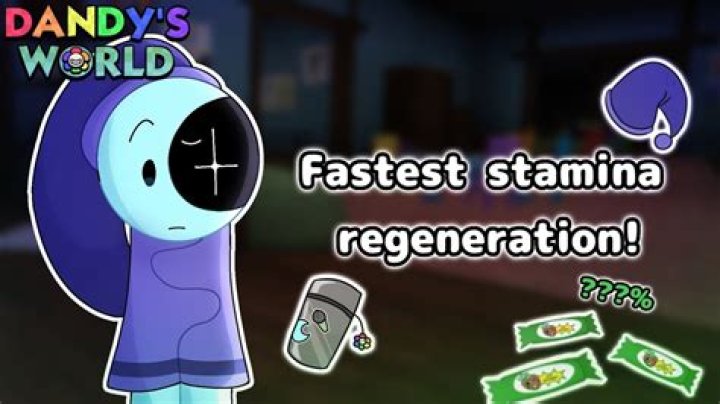 How can I make stamina regen fast in battle?