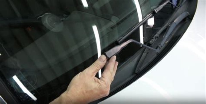 How can I most efficiently launch myself through my car's windshield?