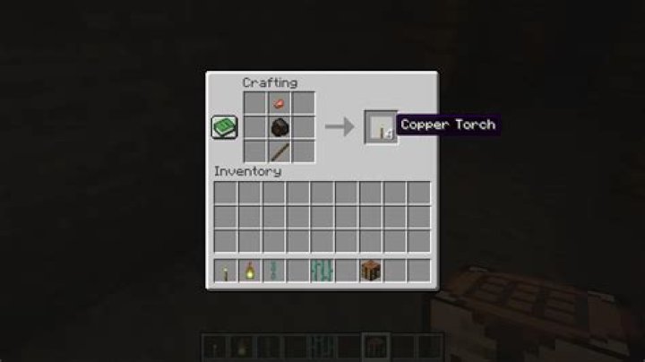 How can I place the torches in terraria?