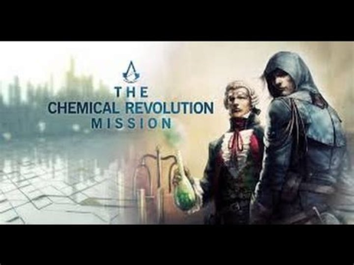 How can I play the Chemical Revolution mission?