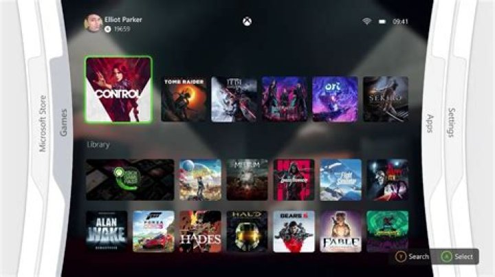 How can I play the content from another account on my new Xbox 360 console? [duplicate]