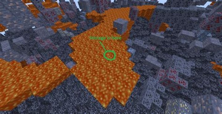 How can I prevent griefers from grabbing all my loot in Minecraft?