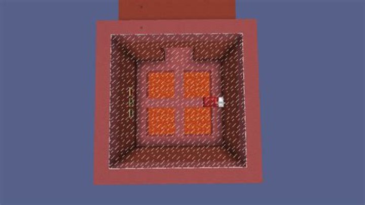How can I respawn at a specific location after dying? [duplicate]