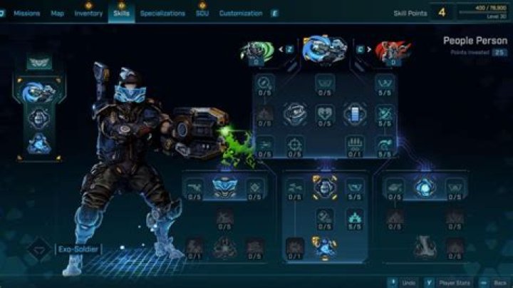 How can I respec my character?