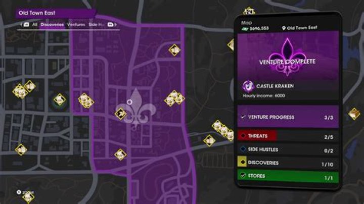 How can I save my DirectX choice in Saints Row: the Third so it stops asking me about it?