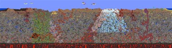 How can I save the world from the spread of Hallow and Corruption/Crimson?