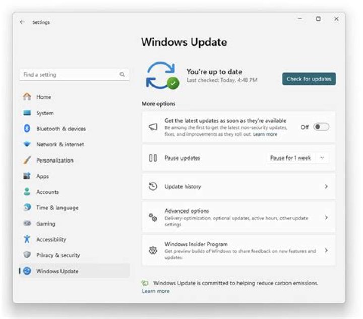 How can I stop Steam checking for updates for an offline machine?