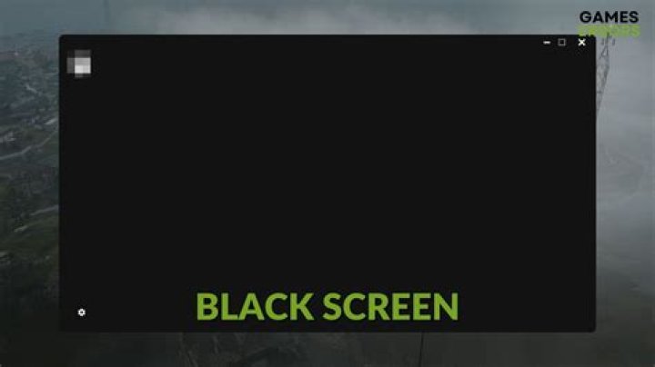 How can I stop the game from minimizing whenever I click something on second screen?