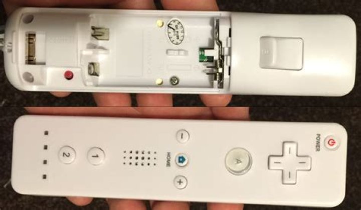How can I tell if my Wii Remote is counterfeit? (with pics)