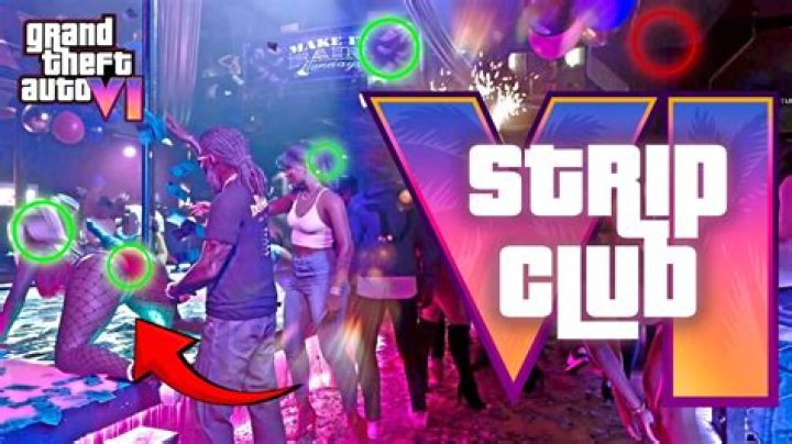 How can I trigger the Strip Club mission?
