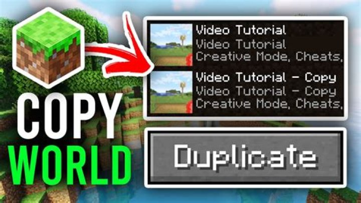 How can I update my existing world map in Minecraft? [duplicate]