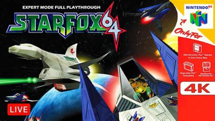 How can you get to play with tanks in VS mode in Star Fox 64?