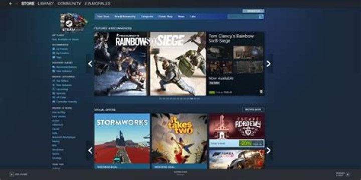 How can you install Steam games offline?