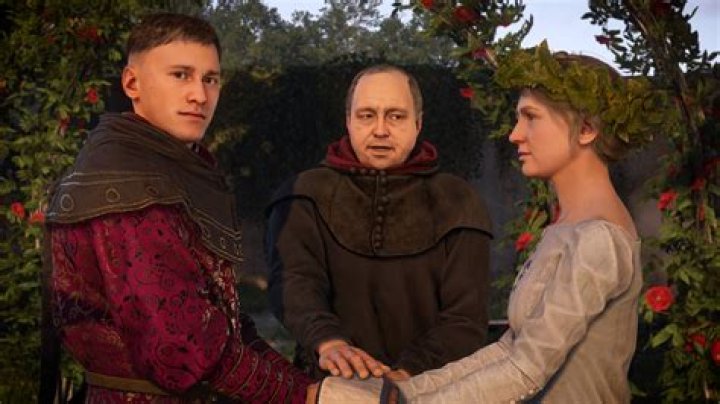 How can you romance Diana Allers?