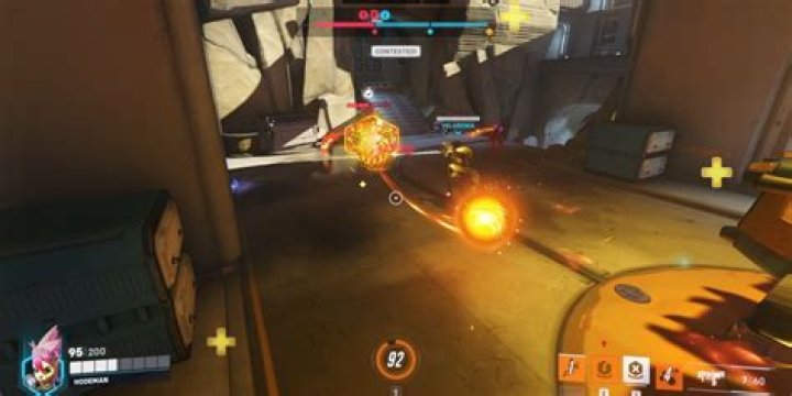 How come I sometimes have options after hacking an enemy?