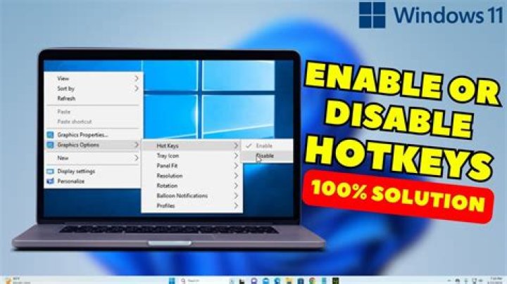 How completely disable ENB hotkeys?