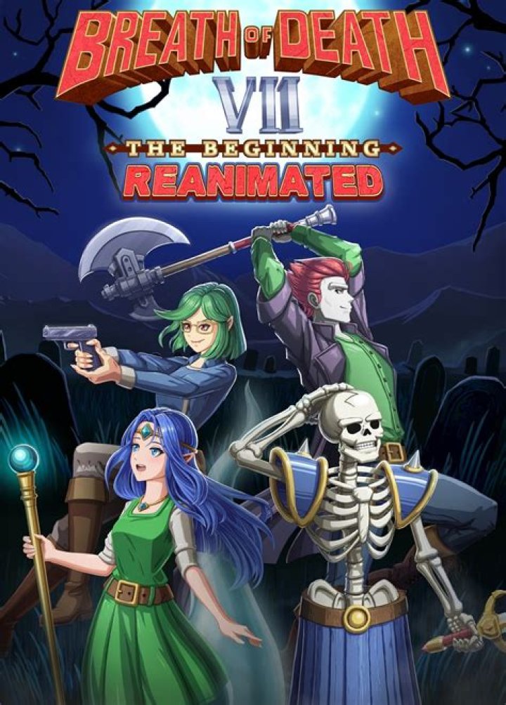 How dangerous is it to explore aimlessly in Breath of Death VII?
