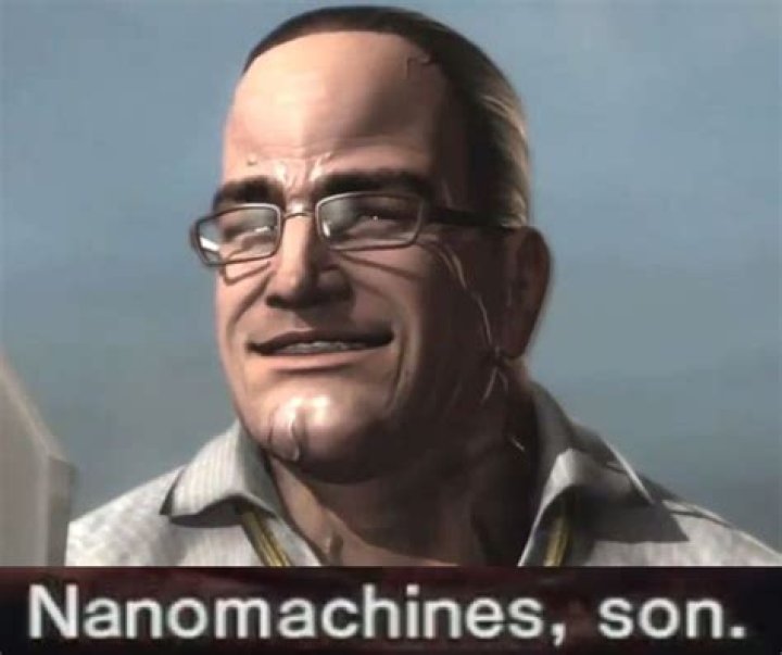 How did Liquid Snake take over the mind of Revolver Ocelot?
