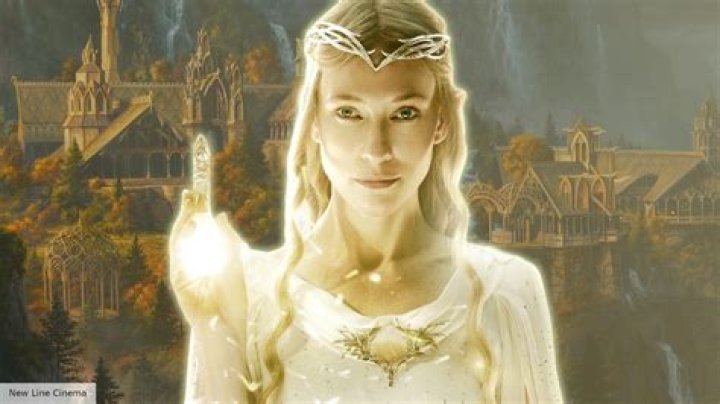 How different are the elf and human sides?
