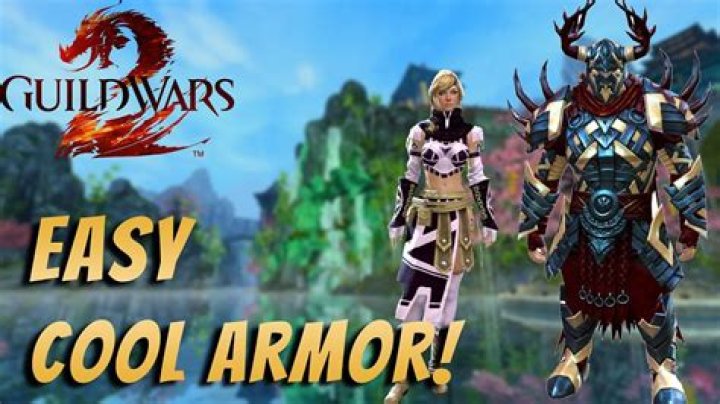 How do combos work in Guild Wars 2?