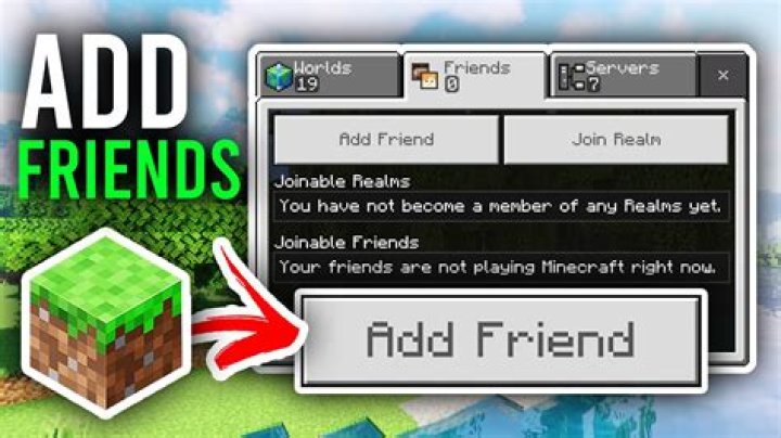 How do I add friends?