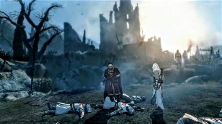 How do I beat Robert de Sable in the cemetary?