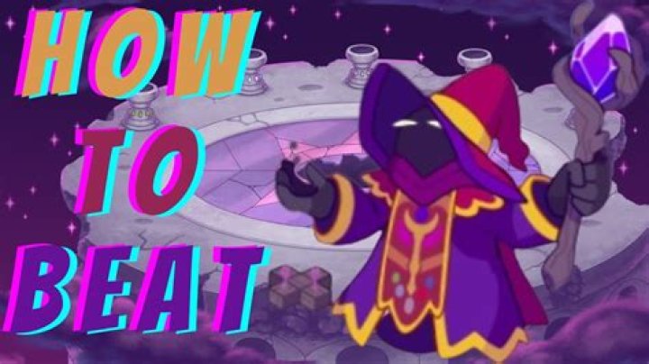How do I beat the 