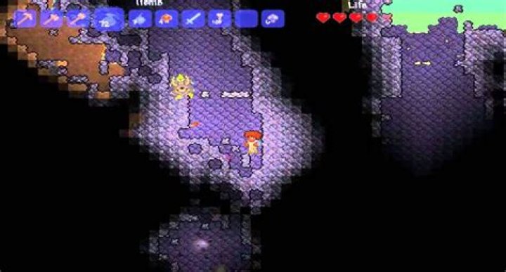 How do I break a Shadow Orb?