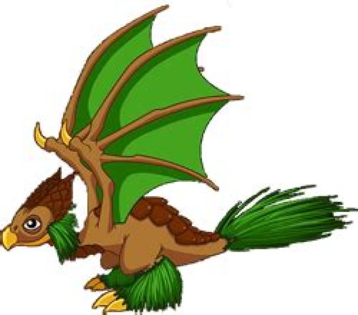 How do I breed an Evergreen Dragon?