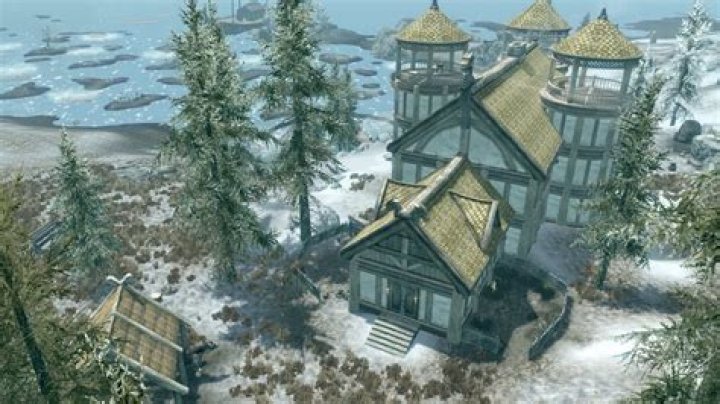 How do I buy a house in Morthal?