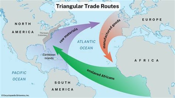 How do I change or remove a trade route destination?