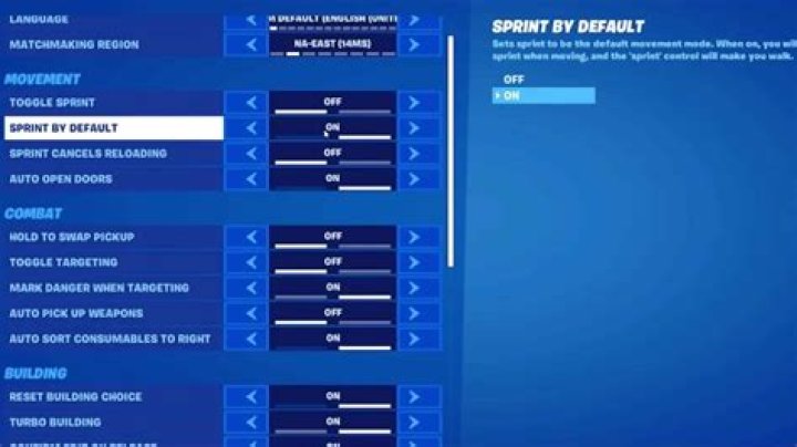 How do I change the map-change time after the game ends on my server?