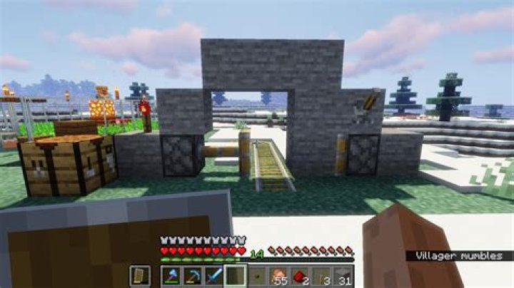 How do I control two pistons facing each other at the same time in Minecraft java edition?