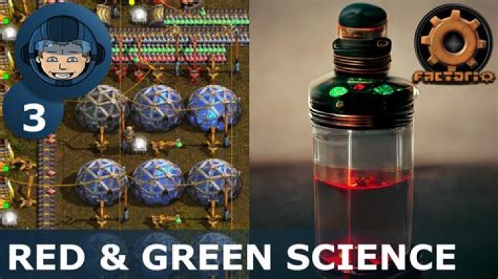 How do I create tier 3 science packs in Factorio?