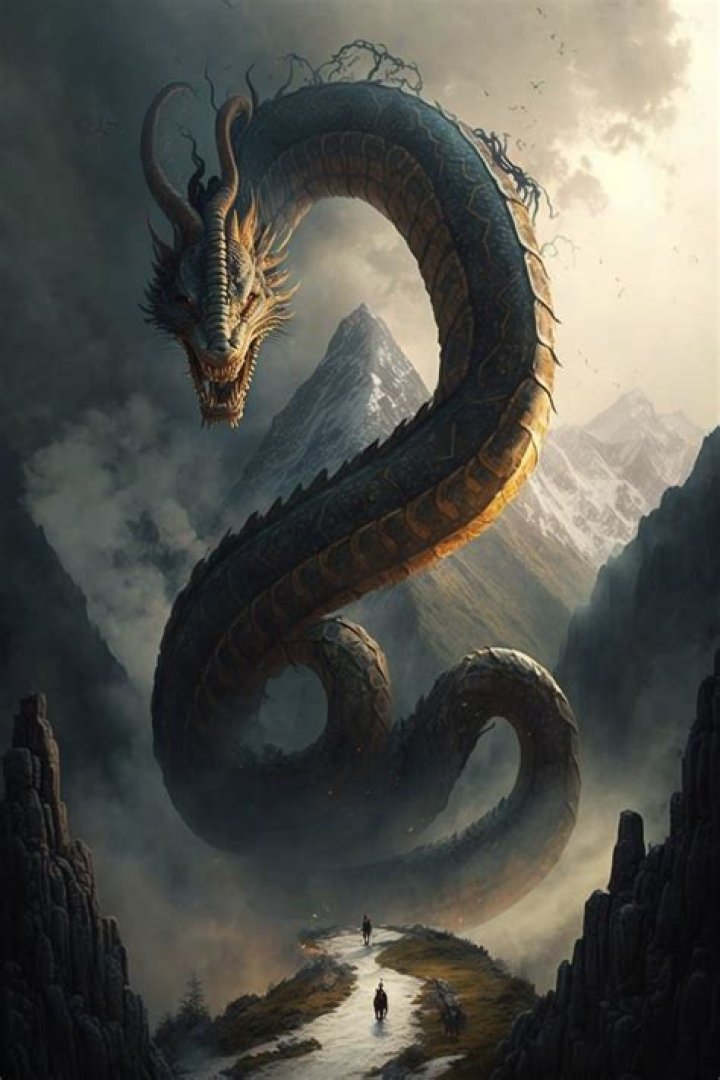 How do I defeat Jormungandr, the snake/worm boss at the end of Chapter 2?