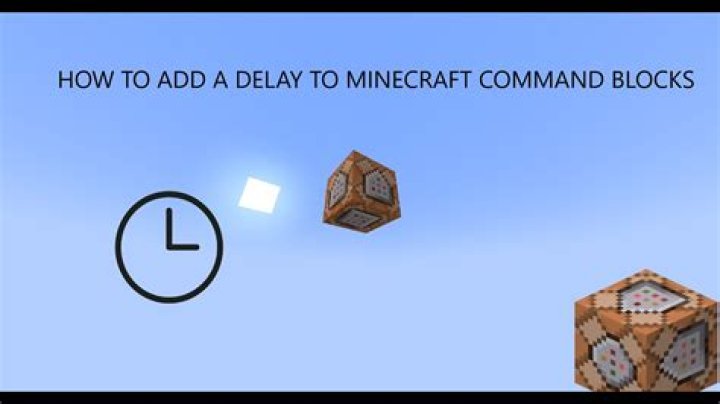 How do I delay a command [duplicate]