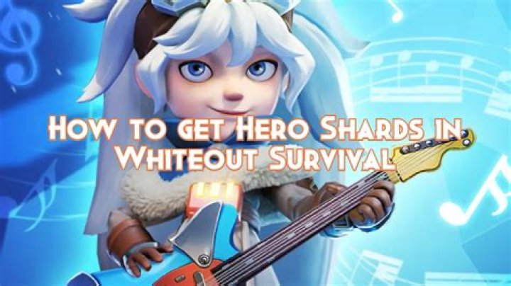 How do I earn Hero Shards?