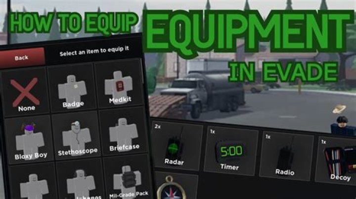 How do I equip the M19?