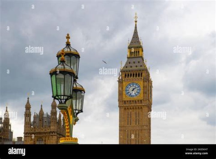 How do I exit Neverland (Big Ben/Clock Tower Area)?