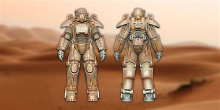 How do I exit the T-45 power armor again?