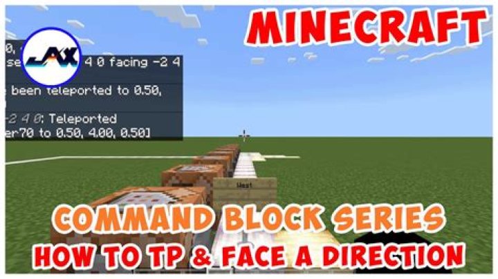 How do I /fill blocks in a certain direction in Minecraft 1.16?